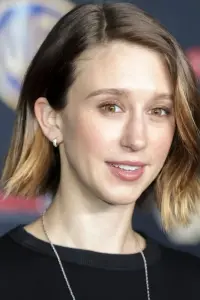 Photo Taissa Farmiga