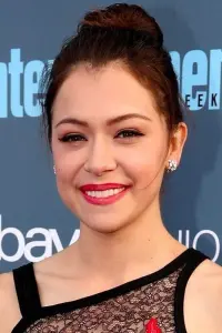 Photo Tatiana Maslany