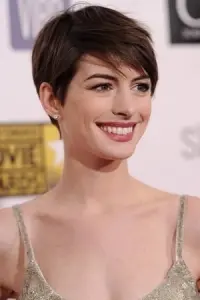 Photo Anne Hathaway