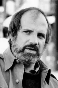 Photo Brian De Palma