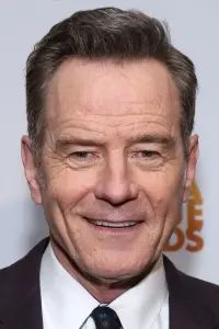 Photo Bryan Cranston