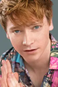 Photo Calum Worthy