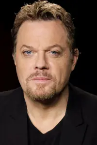 Photo Eddie Izzard