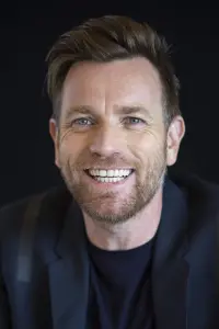 Photo Ewan McGregor