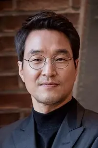 Photo Han Suk-kyu