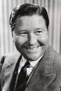 Photo Jack Oakie