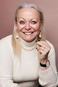 Photo Jacki Weaver