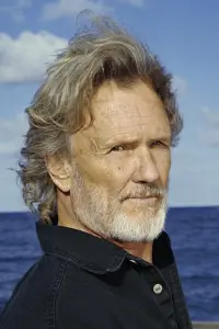 Photo Kris Kristofferson