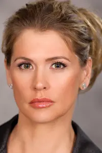 Photo Kristy Swanson