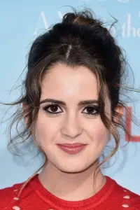 Photo Laura Marano