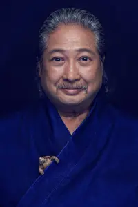 Photo Sammo Hung