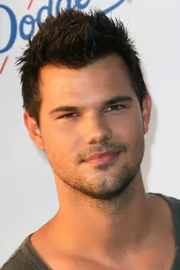 Photo Taylor Lautner