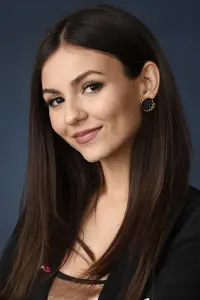 Photo Victoria Justice