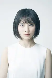 Photo Yui Uemura