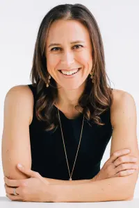 Photo Anne Wojcicki