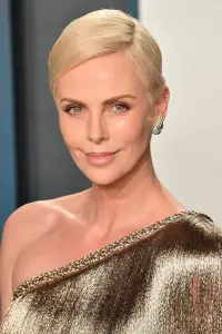 Photo Charlize Theron