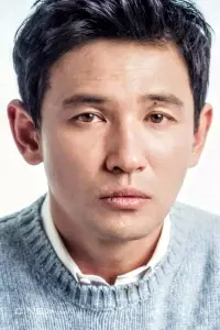 Photo Hwang Jung-min