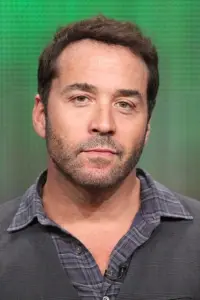 Photo Jeremy Piven