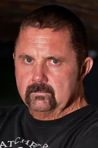 Photo Kane Hodder