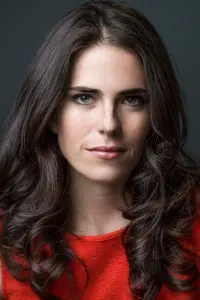 Photo Karla Souza