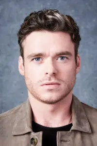 Photo Richard Madden