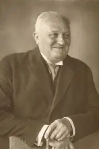 Photo Wilhelm Diegelmann