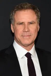 Photo Will Ferrell