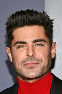 Photo Zac Efron