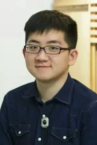 Photo Zhengyang Ma