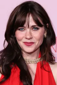 Photo Zooey Deschanel