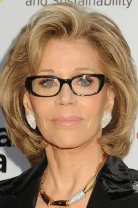 Photo Jane Fonda