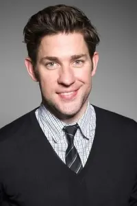 Photo John Krasinski