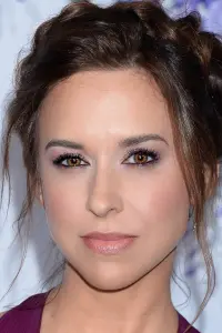 Photo Lacey Chabert