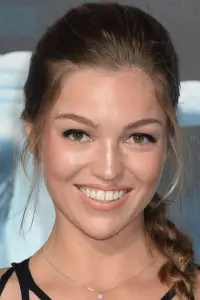 Photo Lili Simmons