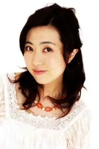 Photo Megumi Hayashibara