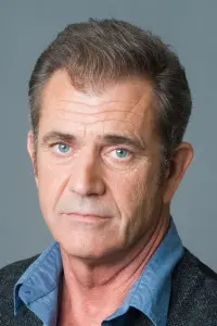 Photo Mel Gibson