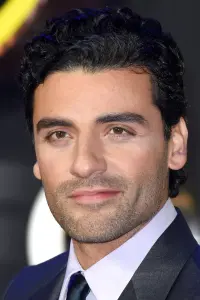 Photo Oscar Isaac