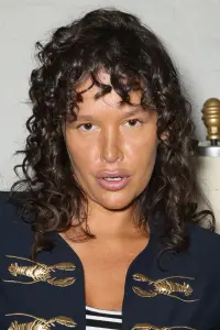 Photo Paz de la Huerta