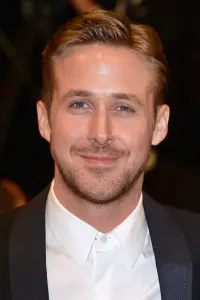 Photo Ryan Gosling