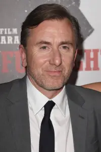 Photo Tim Roth