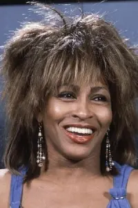 Photo Tina Turner