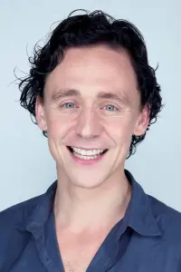 Photo Tom Hiddleston