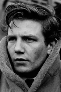 Photo Albert Finney