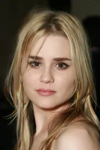 Photo Alison Lohman