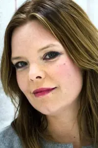 Photo Anette Olzon