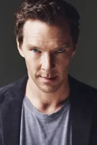 Photo Benedict Cumberbatch