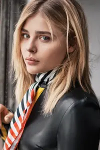 Photo Chloë Grace Moretz