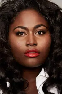 Photo Danielle Brooks