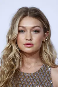 Photo Gigi Hadid