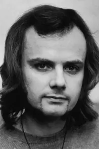 Photo John Peel